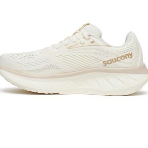 Saucony Ride 18